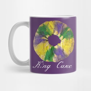 KING CAKE Mug